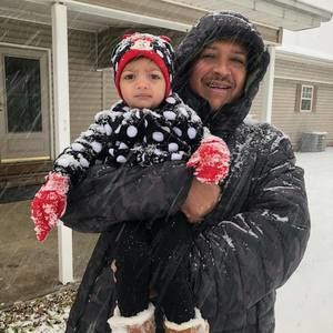 Meet your Posher, Bernard